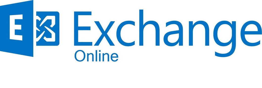 Microsoft Exchange Online (Plan 2) - 1 Year Subscription - MyChoiceSoftware.com